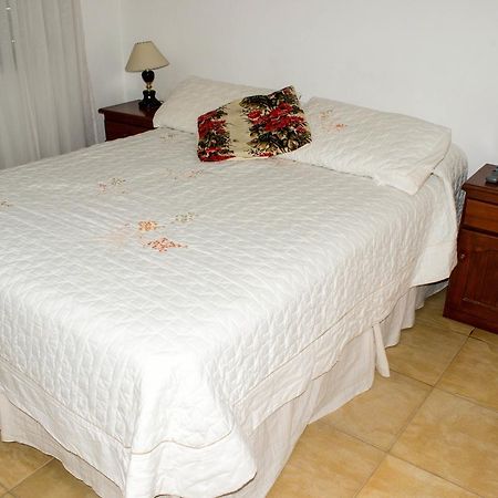 Termas Hotel Cristal Carhue Εξωτερικό φωτογραφία