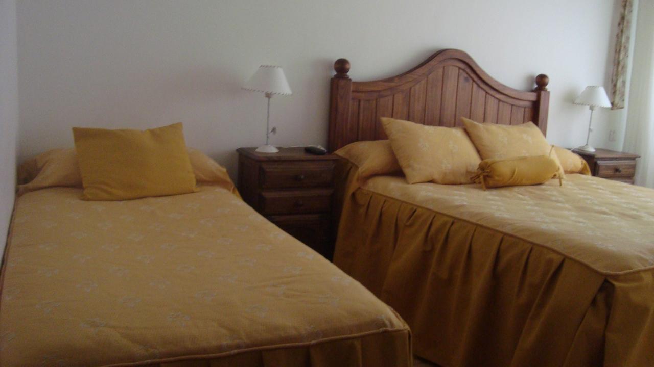 Termas Hotel Cristal Carhue Δωμάτιο φωτογραφία