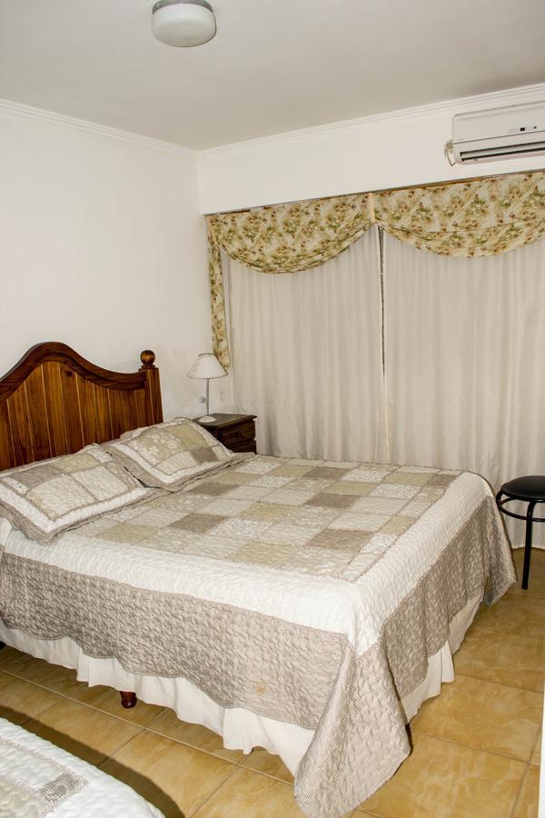 Termas Hotel Cristal Carhue Εξωτερικό φωτογραφία