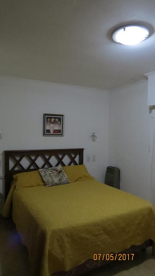 Termas Hotel Cristal Carhue Εξωτερικό φωτογραφία