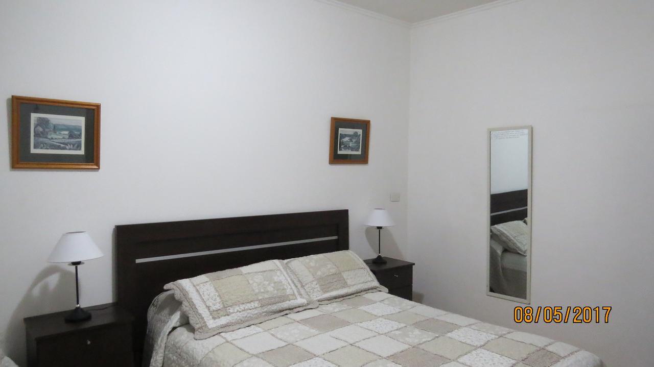 Termas Hotel Cristal Carhue Εξωτερικό φωτογραφία