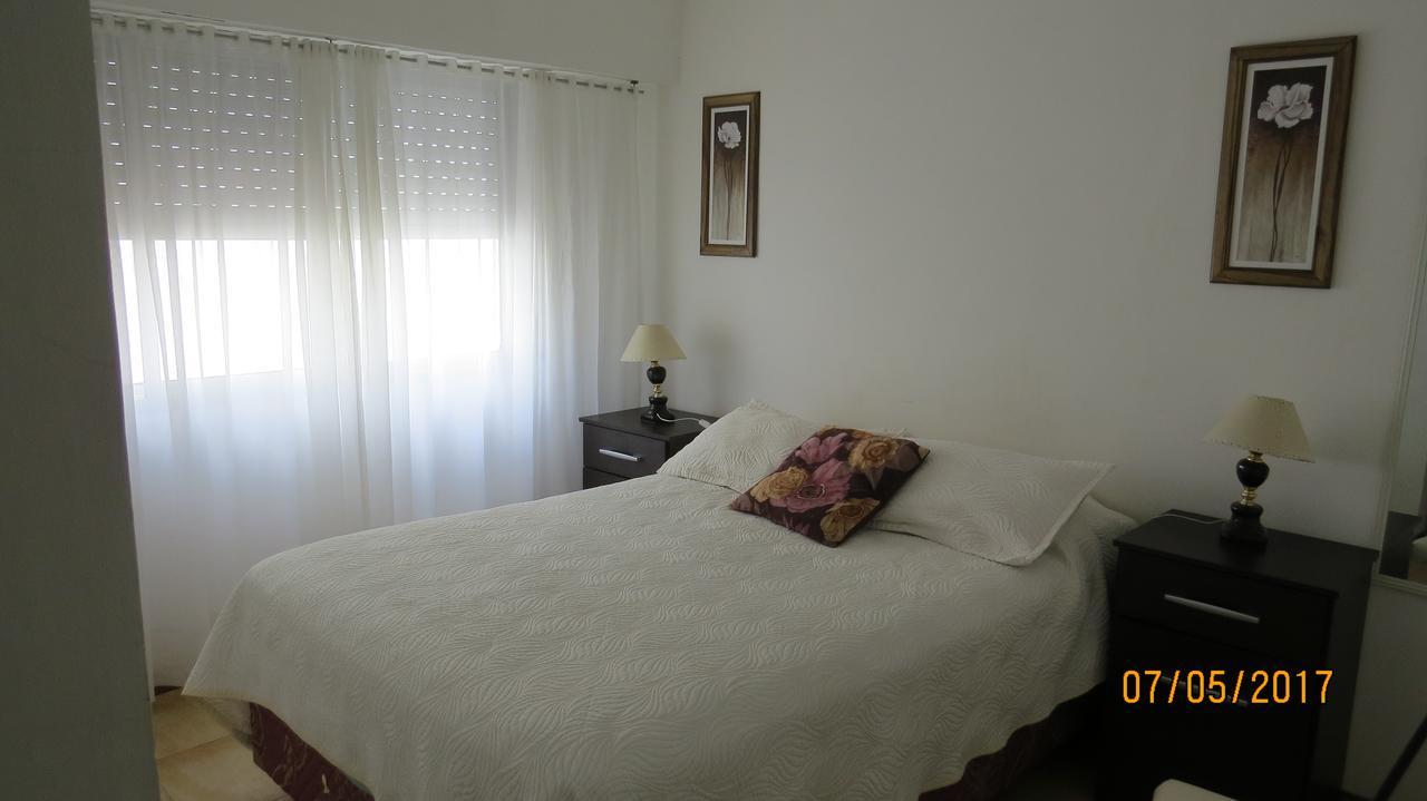 Termas Hotel Cristal Carhue Εξωτερικό φωτογραφία